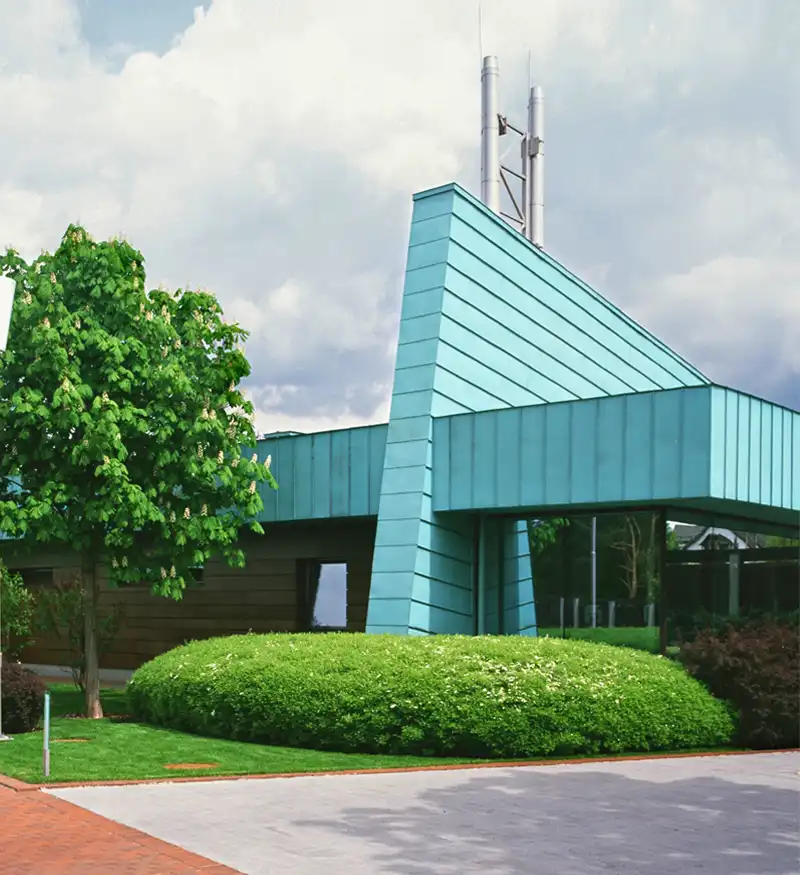 Резиденция Горки 2