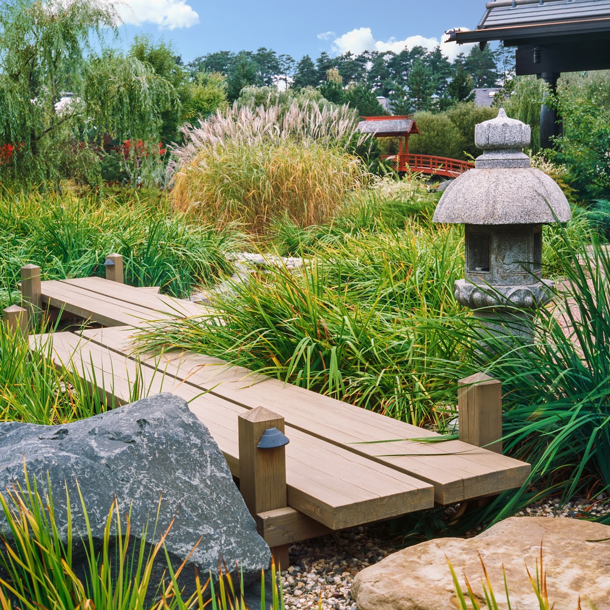 Оживляя воспоминания: как мечты превращаются в ландшафт