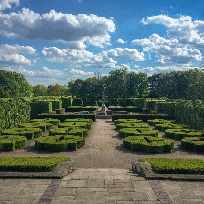 Частые ошибки в ландшафтной архитектуре: как избежать промахов при создании сада