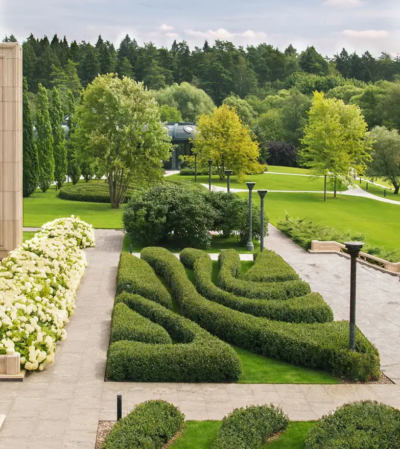 Усадьба Самаринское